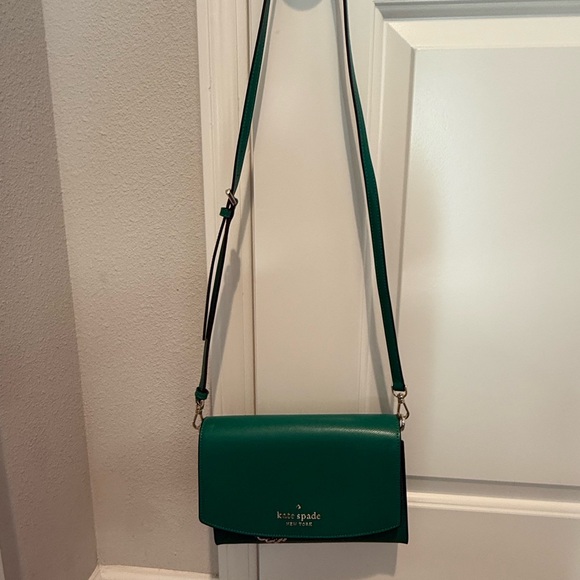 Kate Spade Crossbody Bag - Picture 6 of 9
